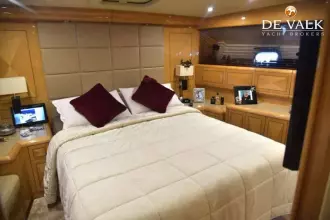 Thumbnail von Mangusta 72