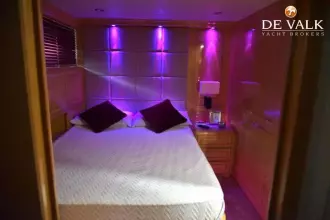 Thumbnail von Mangusta 72