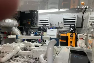 Thumbnail von Mangusta 72