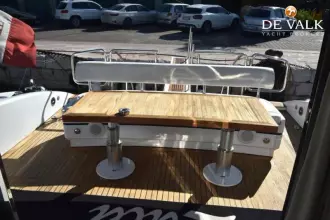 Thumbnail von Mangusta 72