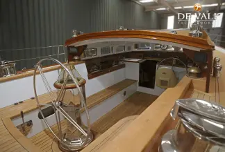 Thumbnail von Hoek Classic 73ft