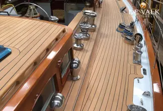 Thumbnail von Hoek Classic 73ft