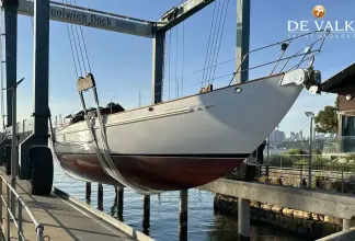 Thumbnail von Hoek Classic 73ft