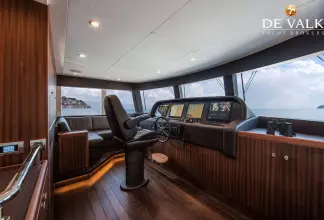 Thumbnail von Van Der Valk 27m Explorer