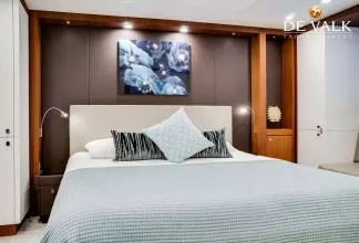 Thumbnail von Van Der Valk 27m Explorer