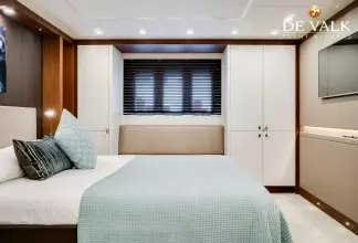 Thumbnail von Van Der Valk 27m Explorer