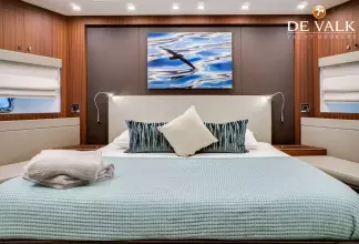 Thumbnail von Van Der Valk 27m Explorer