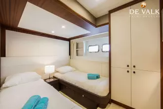 Thumbnail von Van Der Valk 27m Explorer