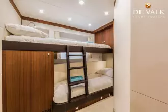 Thumbnail von Van Der Valk 27m Explorer