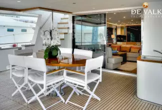 Thumbnail von Van Der Valk 27m Explorer