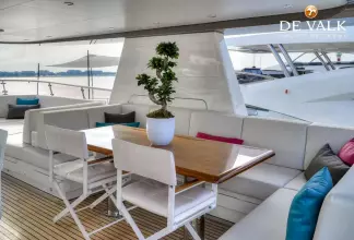 Thumbnail von Van Der Valk 27m Explorer