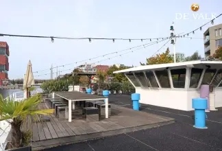 Thumbnail von Kantoorschip/Officeship Antoon Van Dijck