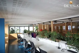 Thumbnail von Kantoorschip/Officeship Antoon Van Dijck