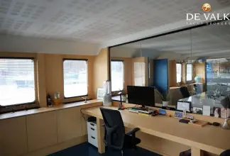 Thumbnail von Kantoorschip/Officeship Antoon Van Dijck