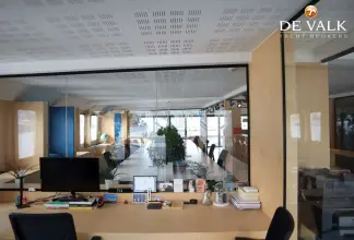 Thumbnail von Kantoorschip/Officeship Antoon Van Dijck