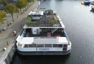 Thumbnail von Kantoorschip/Officeship Antoon Van Dijck