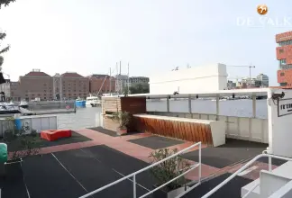 Thumbnail von Kantoorschip/Officeship Antoon Van Dijck