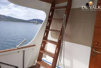 Thumbnail von Grand Banks 49 Alaskan