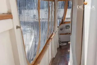 Thumbnail von Grand Banks 49 Alaskan