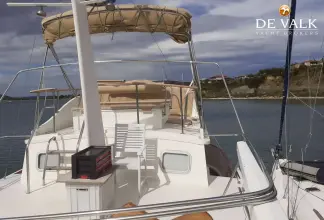 Thumbnail von Grand Banks 49 Alaskan