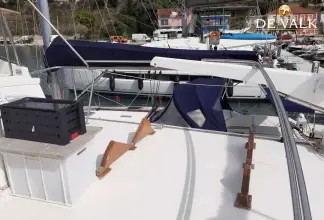 Thumbnail von Grand Banks 49 Alaskan