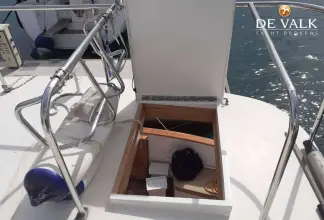 Thumbnail von Grand Banks 49 Alaskan