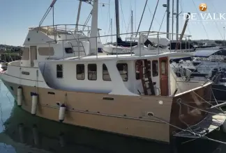 Thumbnail von Grand Banks 49 Alaskan