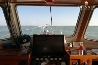 Thumbnail von Grand Banks 49 Alaskan