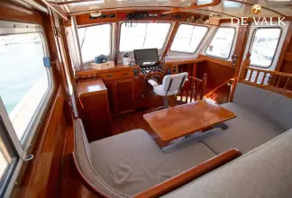 Thumbnail von Grand Banks 49 Alaskan