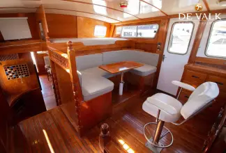 Thumbnail von Grand Banks 49 Alaskan