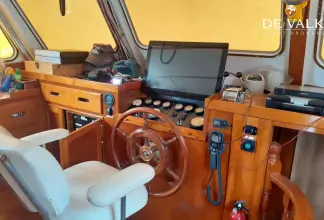 Thumbnail von Grand Banks 49 Alaskan