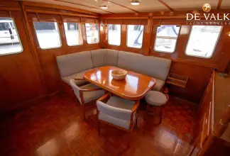 Thumbnail von Grand Banks 49 Alaskan