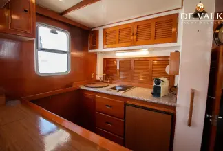 Thumbnail von Grand Banks 49 Alaskan