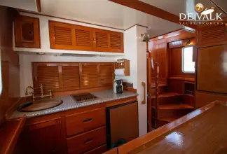 Thumbnail von Grand Banks 49 Alaskan