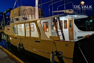 Thumbnail von Grand Banks 49 Alaskan