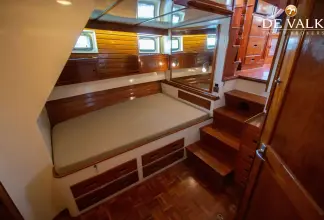 Thumbnail von Grand Banks 49 Alaskan