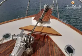 Thumbnail von Grand Banks 49 Alaskan