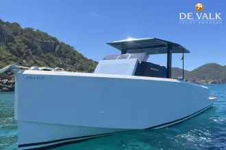 Thumbnail von Scorpion 40