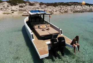 Thumbnail von Scorpion 40