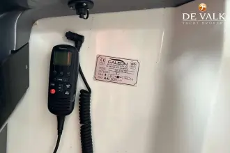 Thumbnail von Galeon 335 HTS