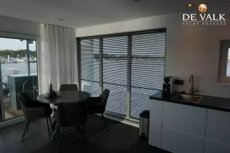 Thumbnail von Houseboat 19.50 Meter