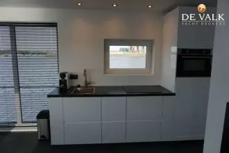 Thumbnail von Houseboat 19.50 Meter