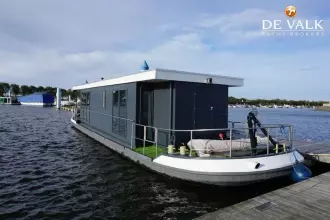 Thumbnail von Houseboat 19.50 Meter