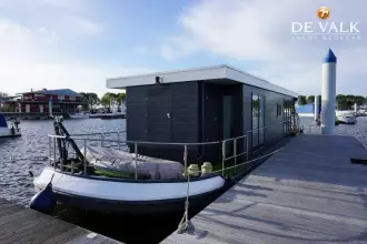 Thumbnail von Houseboat 19.50 Meter