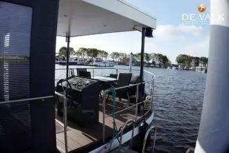 Thumbnail von Houseboat 19.50 Meter