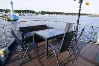 Thumbnail von Houseboat 19.50 Meter