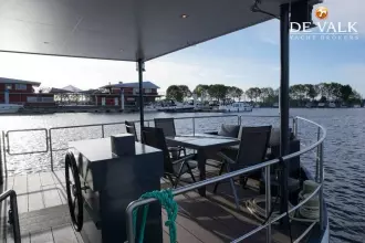 Thumbnail von Houseboat 19.50 Meter