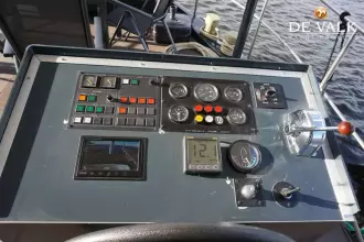 Thumbnail von Houseboat 19.50 Meter