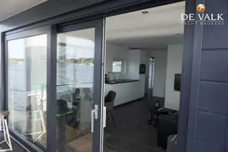 Thumbnail von Houseboat 19.50 Meter