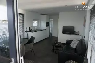 Thumbnail von Houseboat 19.50 Meter